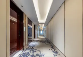 Wanlian City Hotel (Jiashan Wanlian City Branch) - Image 5