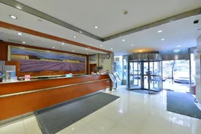 Hanting Express Beijing Guomao Shuangjing - Image 5