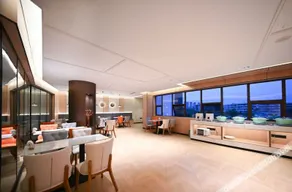 GeFei Hotel (Lucheng Metro Station, Changzhou Economic Development Zone) - Image 2