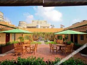 Yunduanyueshe Hotel (Gucheng Branch)(云端悦舍酒店（古城店）) - Image 2