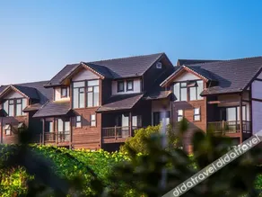 Bailu Lake International Resort Wutong Hotel - Image 4
