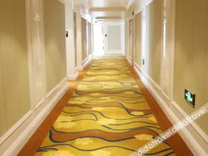 Fengda International Hotel - Image 4