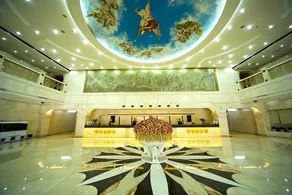 zhangjiajie Lantian Hotel - Image 2