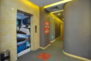 Yuk Mirage Hotel (Houjie Convention and Exhibition Center) - Image 3