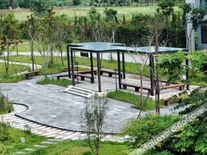 ZJNU International Exchange Center - Image 4