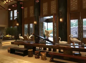 Jundu Boutique Hotel (Jinhua High Speed Railway Station) - Image 4