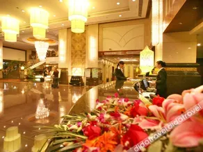 Miraton Hotel - Image 2