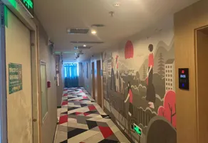 Shankee Hotel (Lingbao Sanxianhe) - Image 3