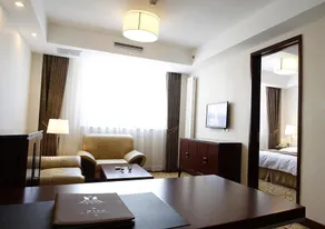 Beijing Fuyou Street Hotel (Xidan Branch) - Image 2