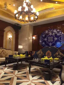 Vienna International Hotel (Hengyang huayao city) - Image 4