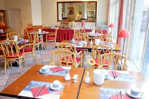 Hotel Leipzig City Nord by Campanile - Image 4