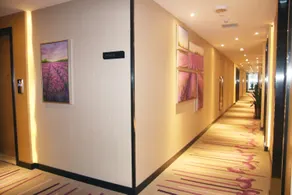 LiPeng Hotel (Chongqing Tongliang Wanda Plaza Gas Building) - Image 4