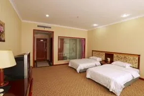 Changzhou Changyu Hotel (Yancheng University Town Branch) - Image 4