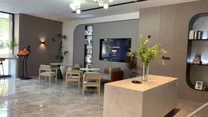 Wofeng Hotel (Nanning Wuming District Kanghecheng Commercial Plaza) - Image 3