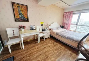 Global Apartments (Xiguan Branch) - Image 5