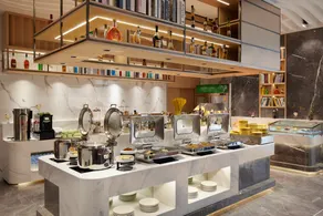 YongKang Dexin Garden Hotel - Image 4