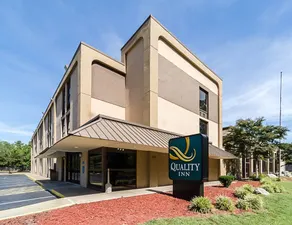 Baymont By Wyndham Williamsburg - Image 3