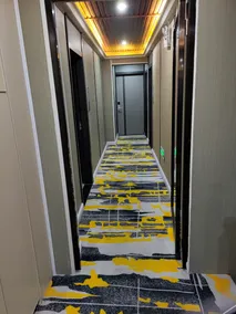 YI  XING  YI  SU  HOTEL - Image 4