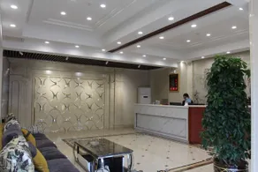 City Jackfruit Hotel (Rongcheng RT-Mart Cinema Theme Store) - Image 4