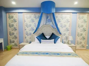 Jiahe Homestay (Chongqing Yangjiaping West City Tianjie) - Image 5