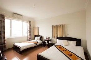 Green Lotus Hotel - Image 4