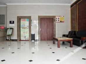 Wuhu Tiandu Express Hotel - Image 3