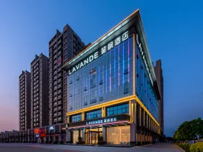 Lavande Hotel (Zhongshan Sanjiao) - Image 5