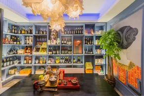 Guiyang Perls Art Hotel - Image 2