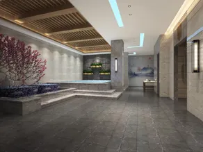 Haiyan Dalong Hotel - Image 5