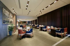 Moganshan Jiangnan Yaowu Bamboo Hot Spring Resort Hotel - Image 2