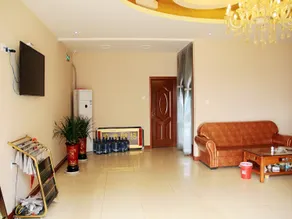 Yanggu Jinyu Hotel - Image 3