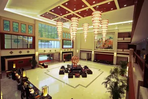 Xinfeng Utop Spring Primeval Forest Resorts - Image 2
