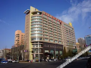Dongsheng Hotel - Image 2