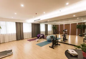 City Garden Hotel (Heze Dongming Petrochemical Group) - Image 4