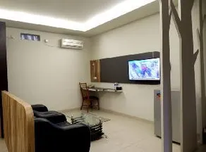 Grand Krakatau Hotel Cilegon - Image 3