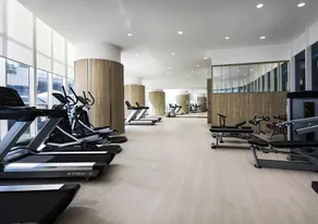 Uh Flat Hotel & Resort - Image 2