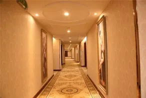 Vienna 3 Best Hotel Sunan Airport - Image 2