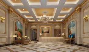 Vienna Hotel (Dezhou Wanda Plaza) - Image 2