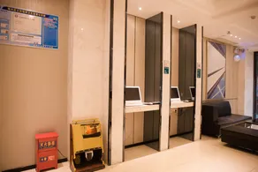 City Comfort Hotel (Xinyu Railway Station Pedestrian Street Branch) - Image 2