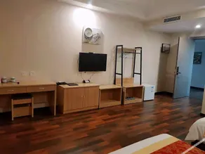 AnXin qianshuiwan hotel - Image 4