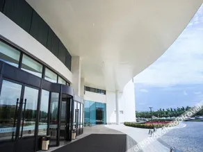 Xingtai Blue Horizon Grand Holiday Hotel - Image 3