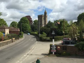 The Old Bell - Image 4