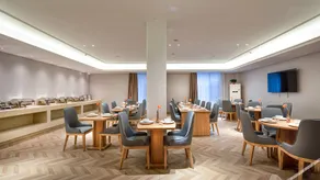Vienna 3 Best Hotel (Luliang Economic Development Zone) - Image 2