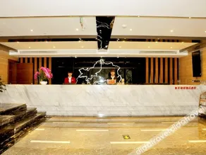 Jinfei Hotel (Chongqing Honghu East Road Subway Station) - Image 2
