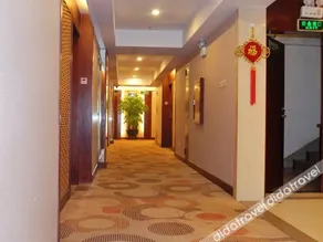 Yuanfeng Hotel (Shenzhen East Railway Station Buji Subway Station) - Image 2
