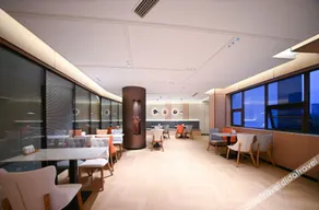 GeFei Hotel (Lucheng Metro Station, Changzhou Economic Development Zone) - Image 3