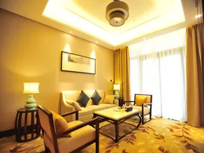 Jinke Grand Hotel - Image 2