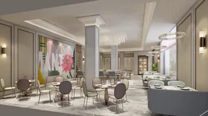 Mercure Beijing Tongzhou Universal Wanda Plaza Hotel - Image 2