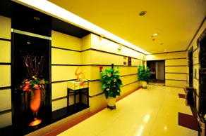 Tianhao Guoyi Hotel Guiyang - Image 4