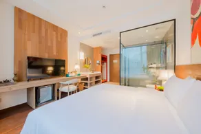 Suzhou Seclusive Tianpingshan Cultural Resort Hotel - Image 2